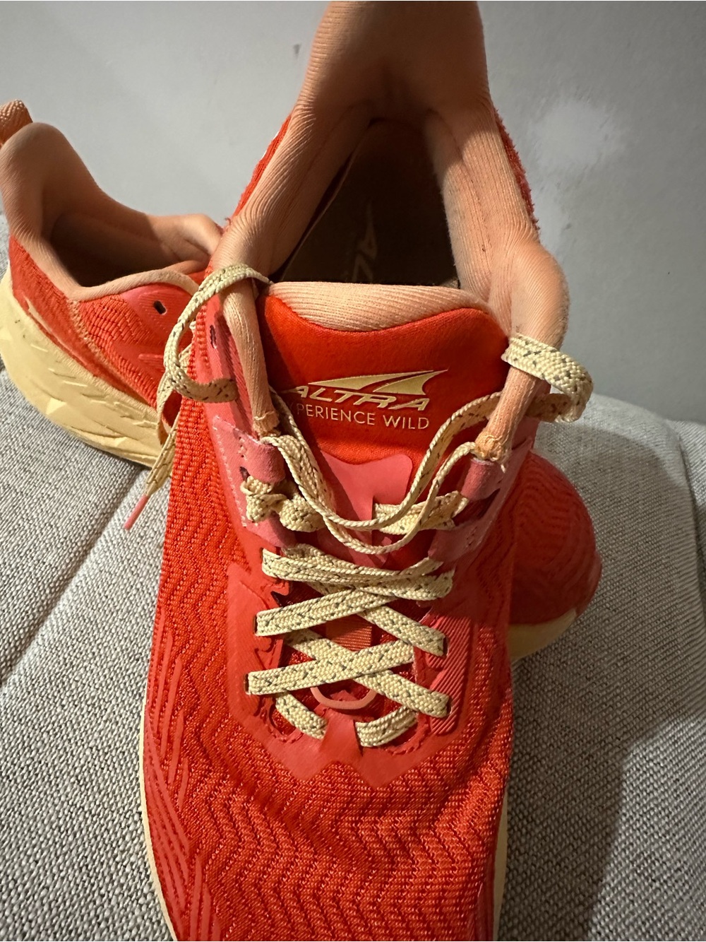 Altra Experience Wild Women’s Size 10.5
